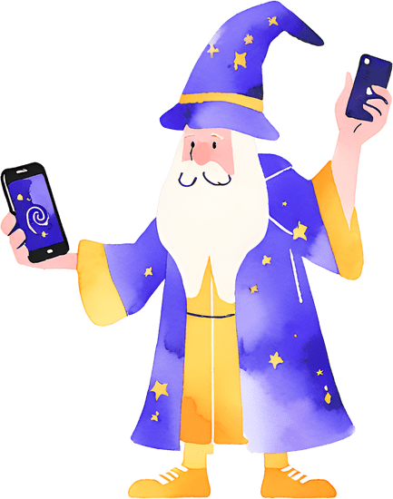 Website Development Web Wizard Technology - Abstract Photos - Stunning Desktop Collection