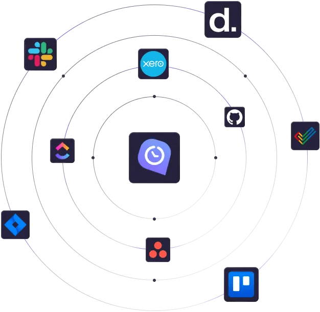 Employee Payroll Hours Tracker Webwork - Mobile Landscape Wallpapers for Desktop