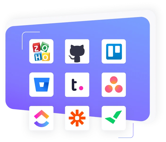 Time Tracking Integrations In Webwork Webwork - Desktop Ocean Backgrounds for Desktop