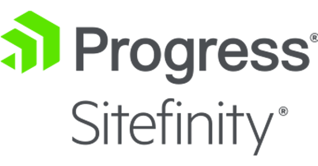Progress Sitefinity