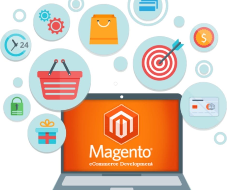 Magento Development