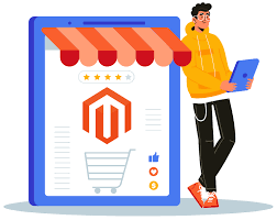 magento development