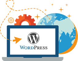wordpress theme development