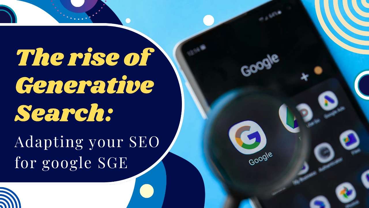 Generative Search