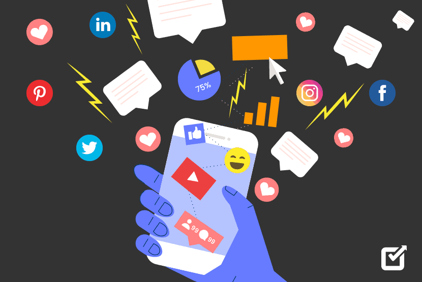 Social Media Optimization