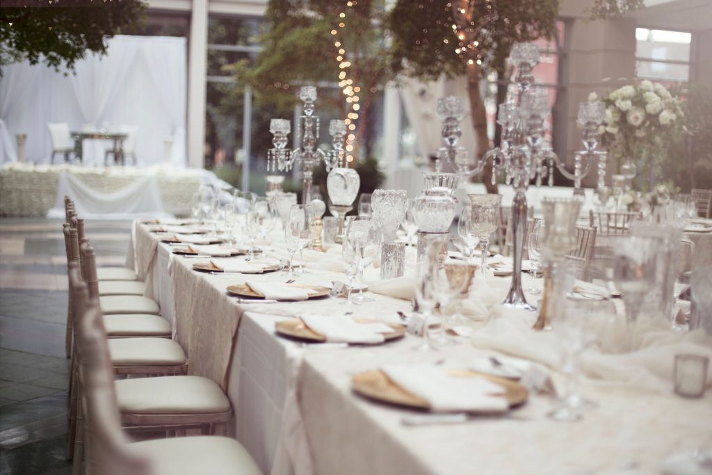 A Fairytale Wedding In New York Wedded Wonderland