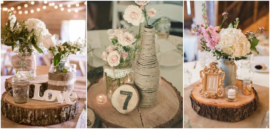 30+ rustic wedding theme ideas