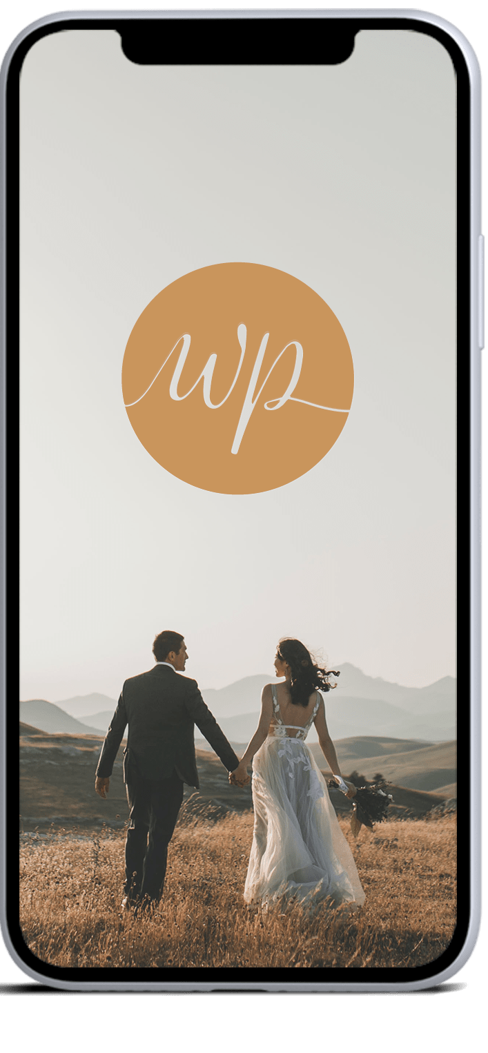 Le logiciel pour les wedding planners