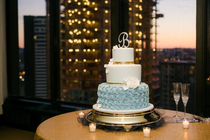 12 best wedding cakes in tennessee, tn