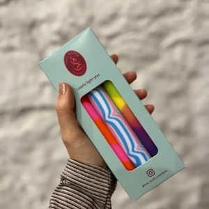 Colourful Candle Gift Set (Trio)