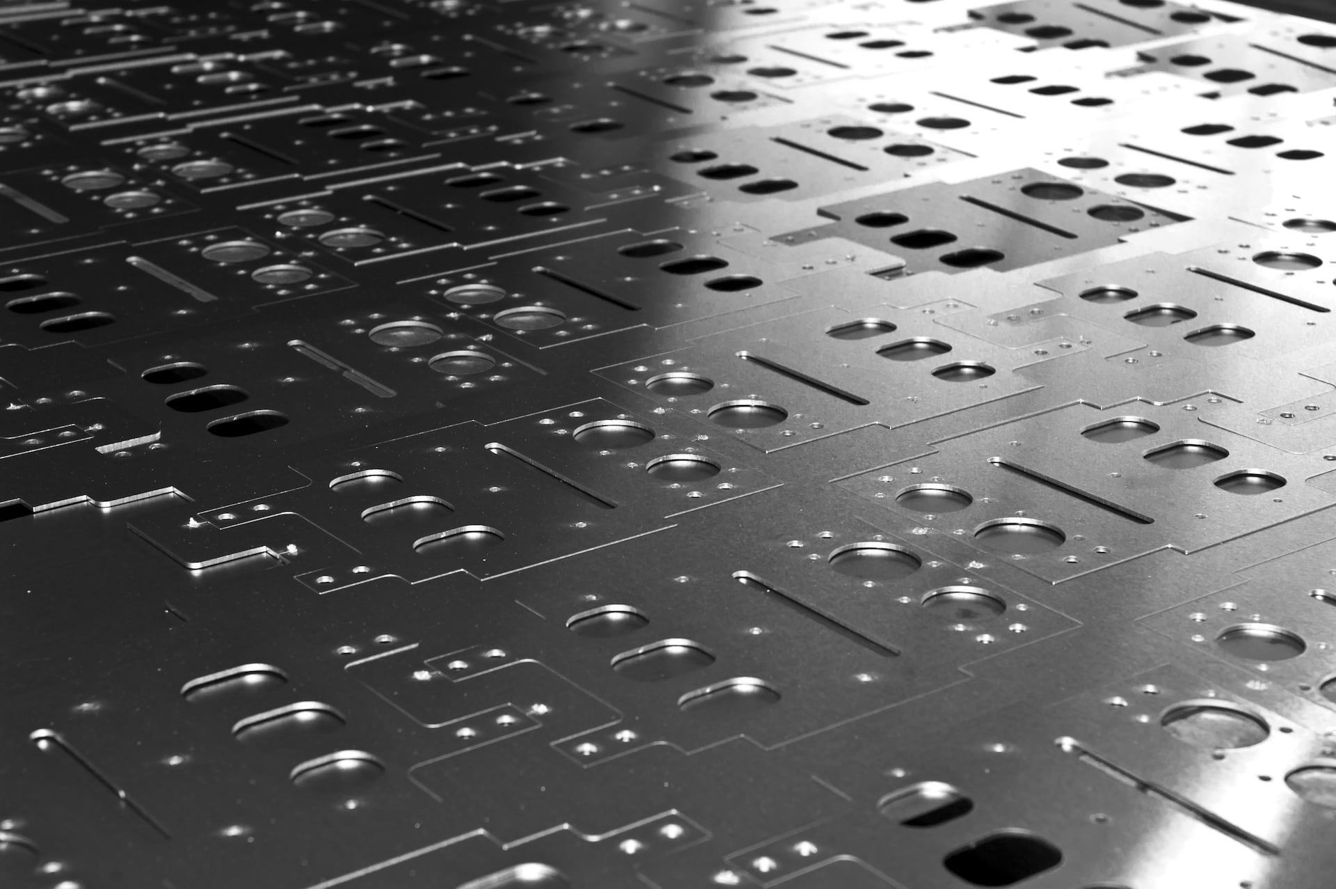 Laser Cutting Design Guide Weerg - Best Space Designs in Mobile