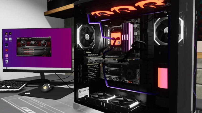 How To Build Fast Gaming PC With The Best Equipments 2026 Build Fast Gaming PC 