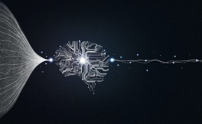 Big Data & Machine Learning (How Do They Relate?) - WEKA