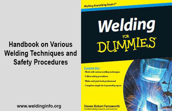 welding for dummies