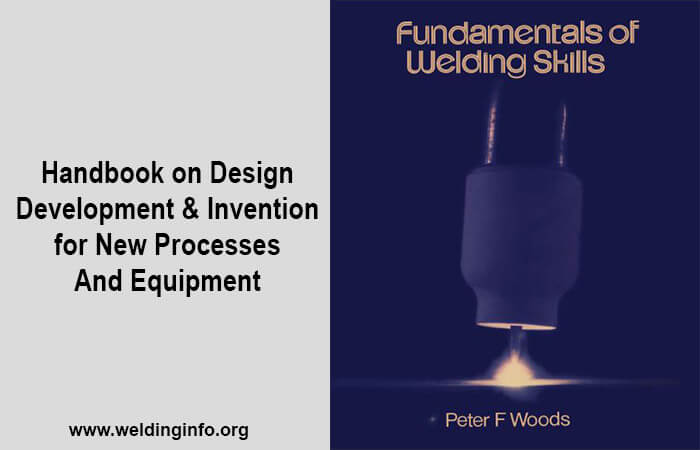 fundamentals of welding skills