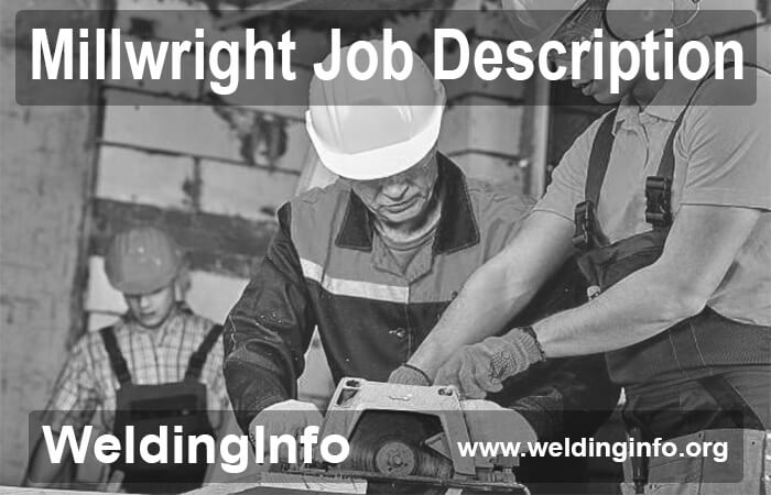 millwright