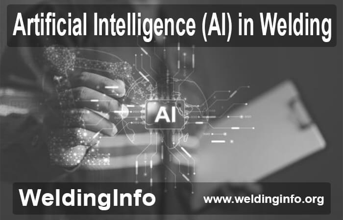 artificial intelligence in welding
