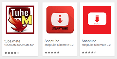 The trojans on Google Play