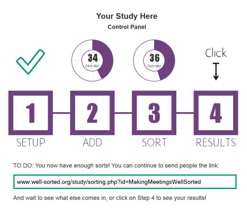 Well Sorted Sorting Interface - High Resolution Ocean Wallpapers for Desktop