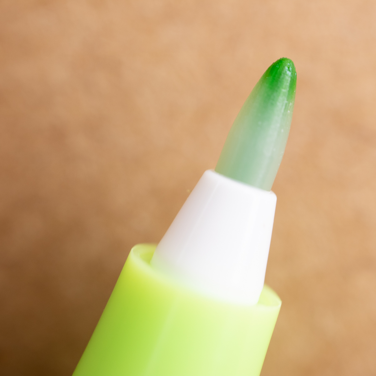 Pen Review: Zig Clean Color Dot Double Sided Markers – The Well
