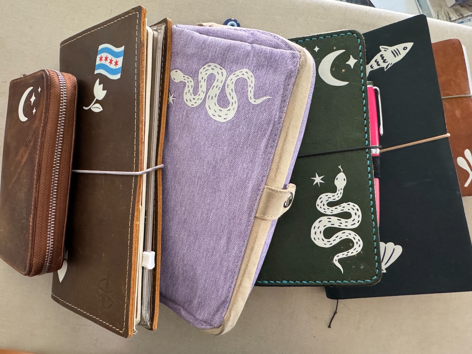 Hot Dang Press Iron-On Transfers Insanity!