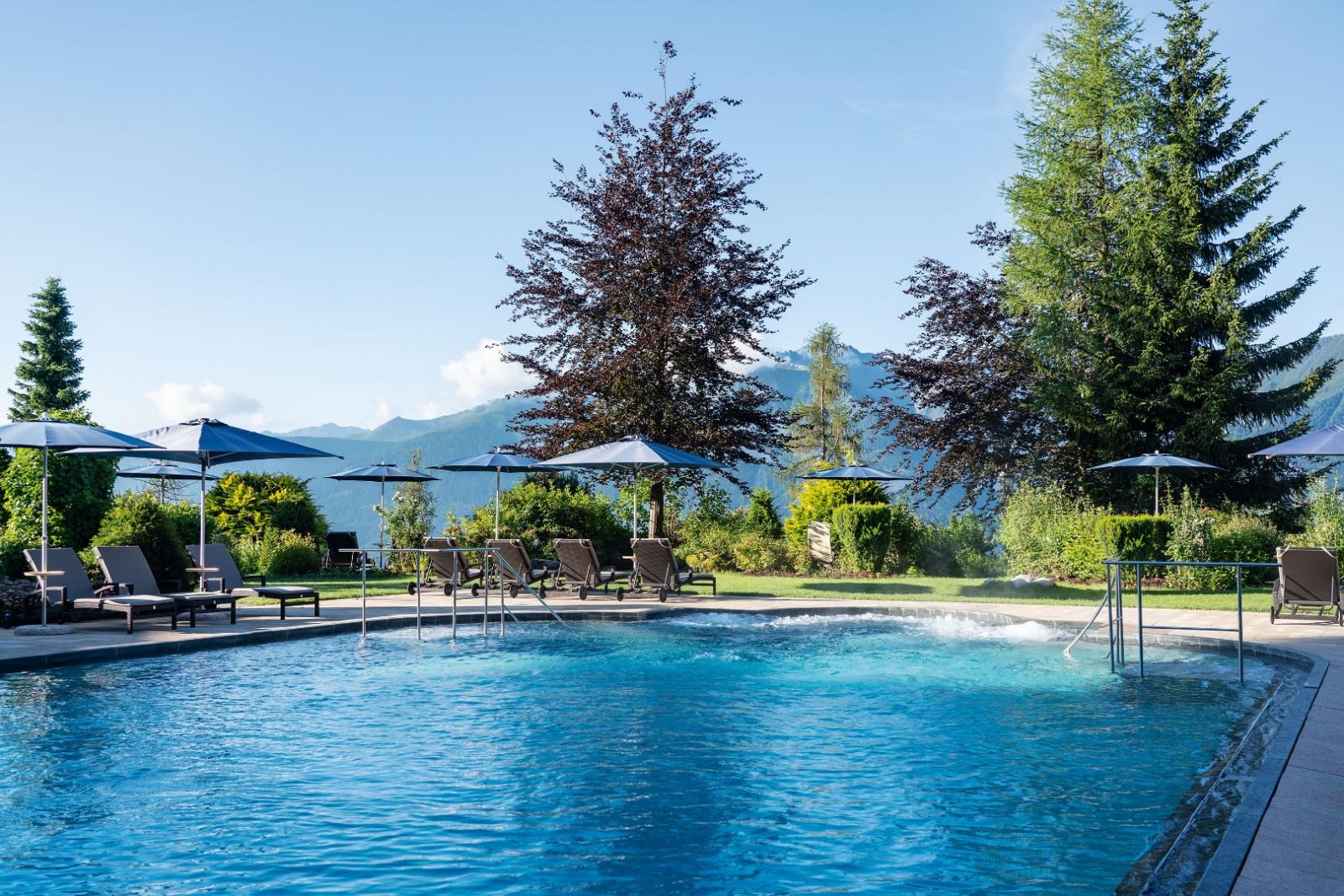 Wellnesshotels mit bewertungen