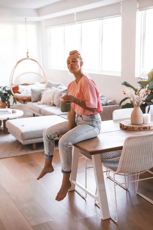 We've picked out six workouts. Beauty Wellness Routine With Sarah Stevenson Aka Sarah S Day Wellness Wa Wellness Wa