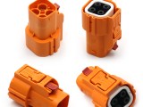 China Four Pin Plug Manufacturer And Supplier Weinuoer