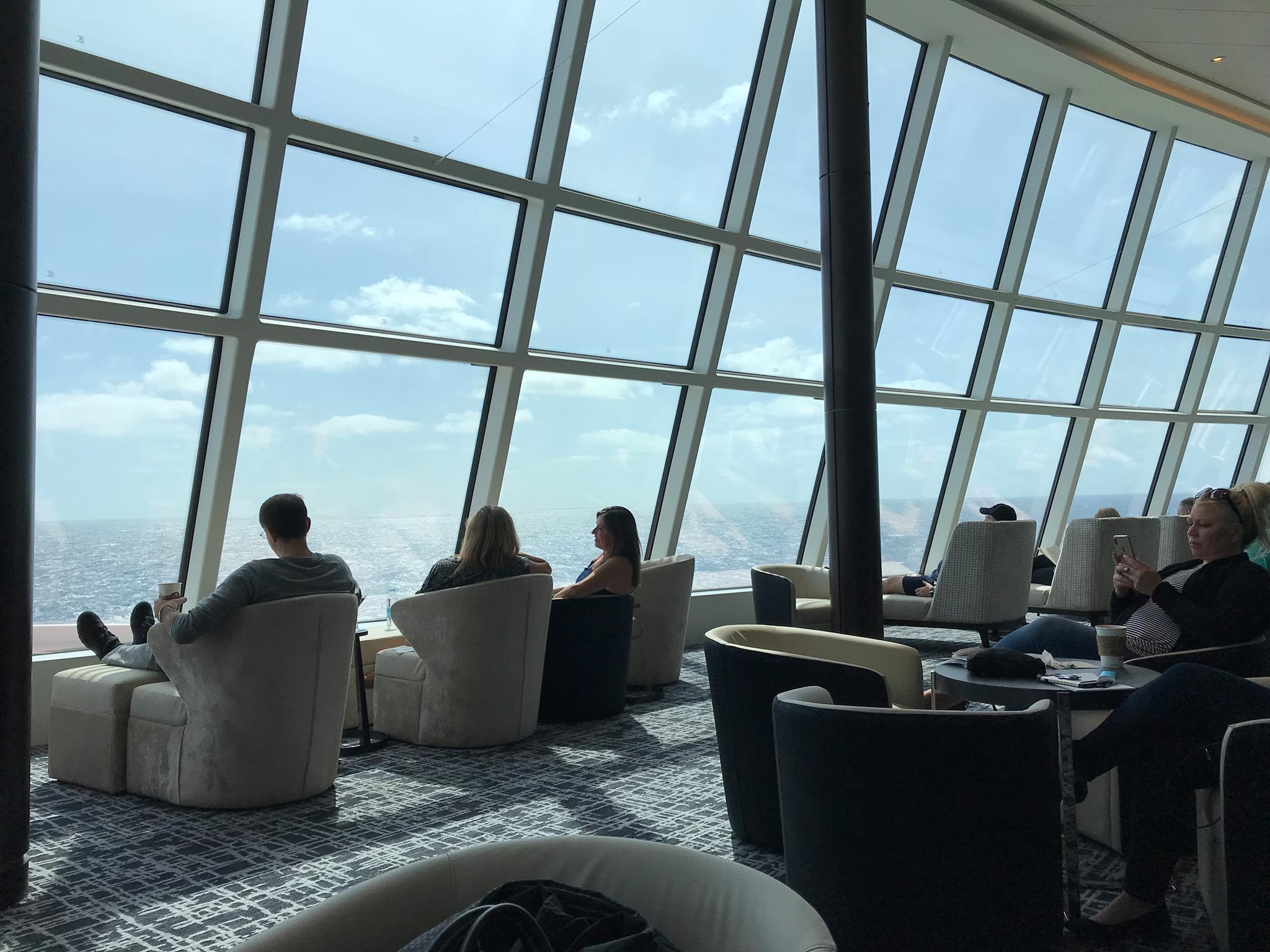 The Ultimate Joy Ride On Norwegian Joy S Inaugural North
