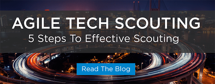 Tech Scouting Assets The Technology Landscape Map - Premium Landscape Picture Gallery - Ultra HD