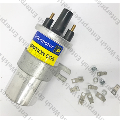 Jaguar Ignition Coil Internal Ballast