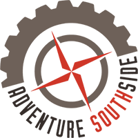 Logo Adventure Southside