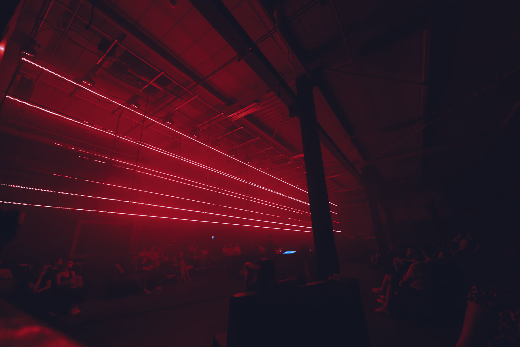 You are currently viewing TouchDesigner – Visual & Sound (Audiovisual) Inspiration