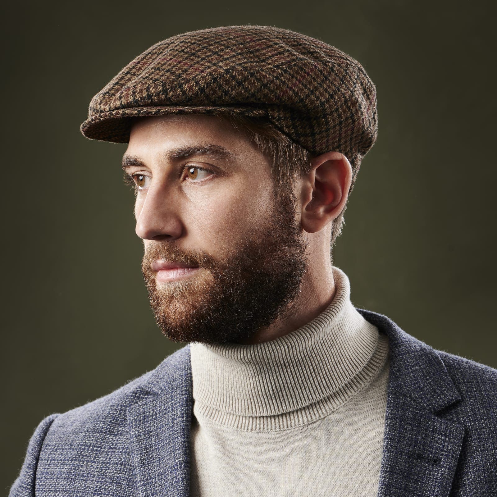boston flat cap 2