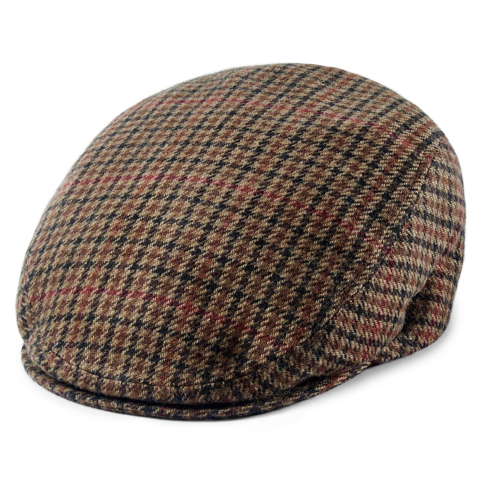 boston flat cap