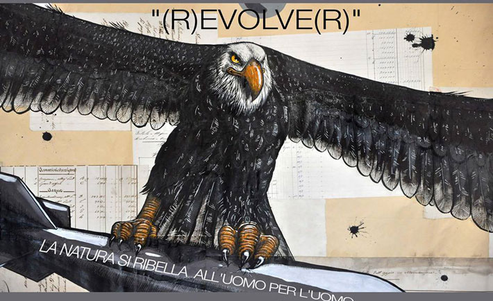 Invito-Revolver