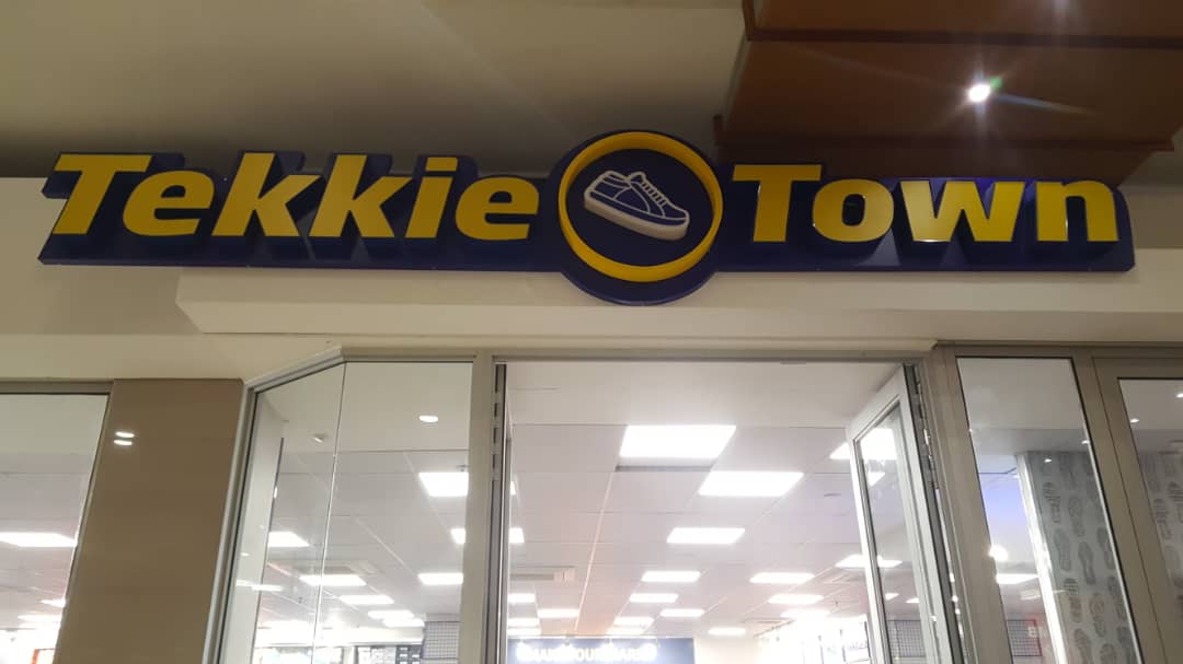 tekkie town caterpillar boots