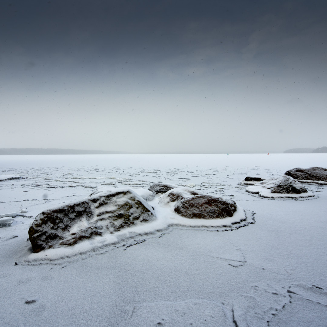 © Henrik Wessmann