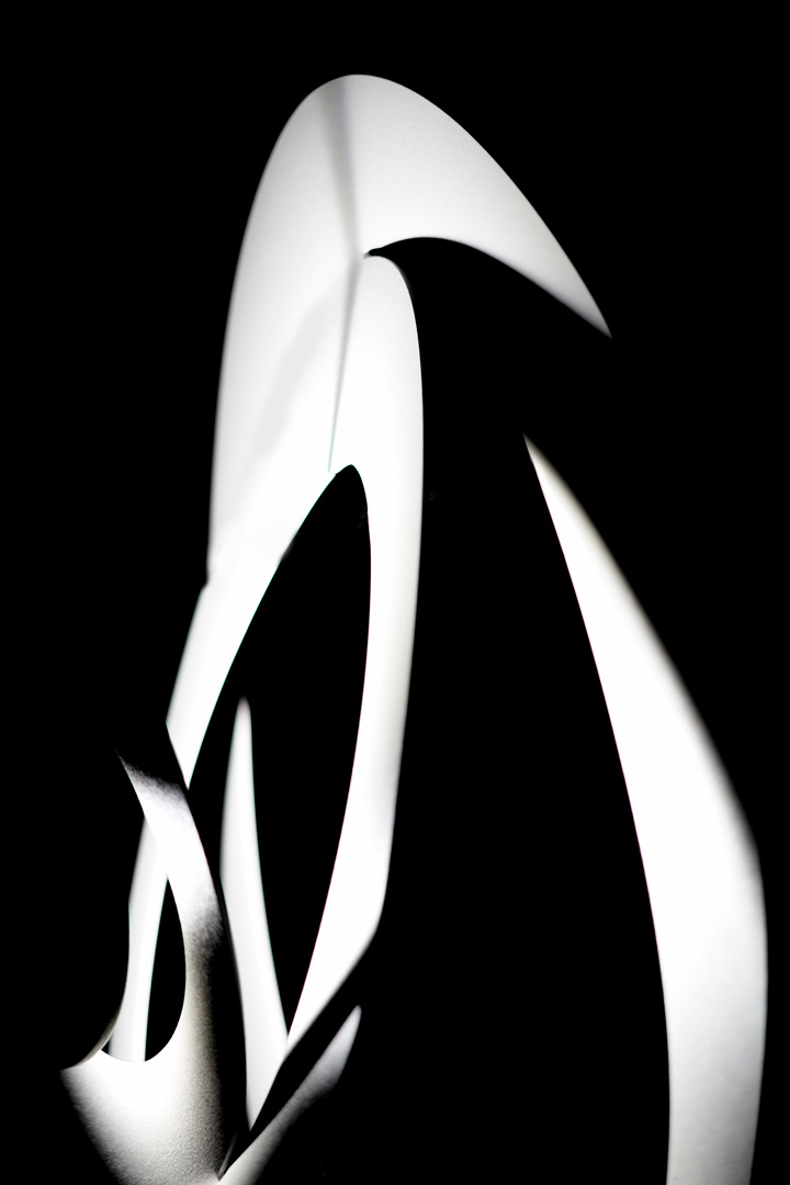 "Graphical II" © Henrik Wessmann