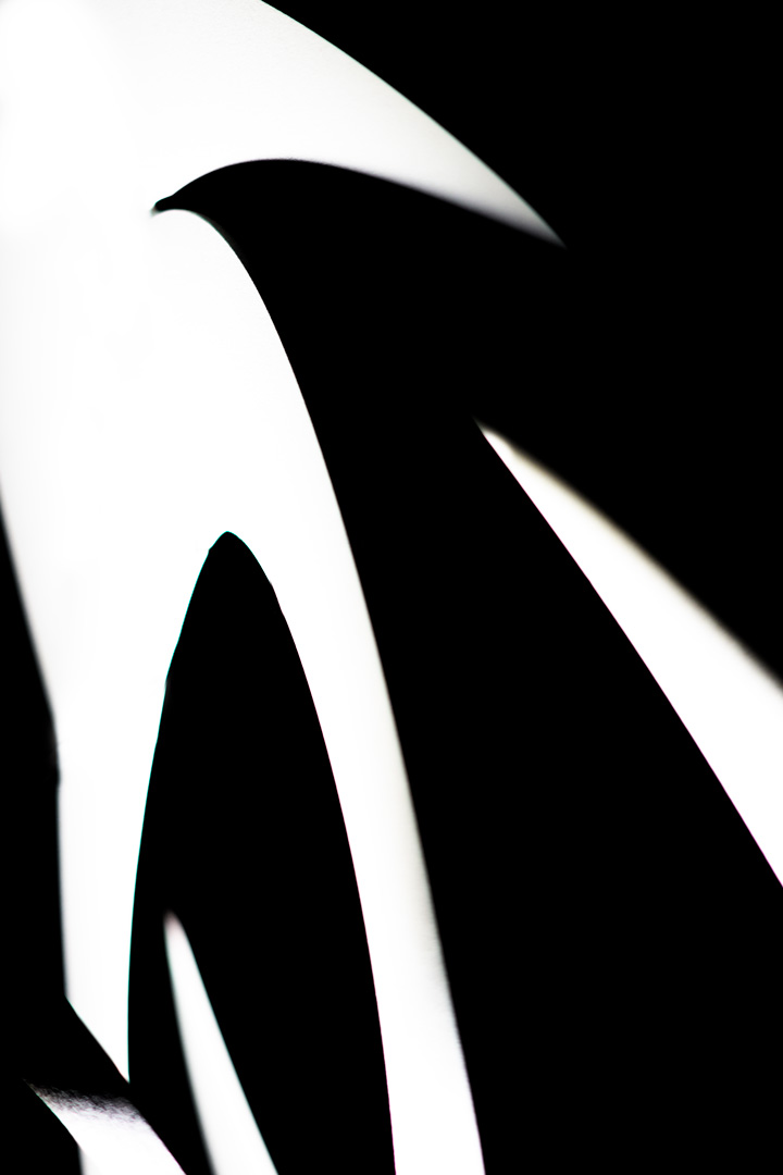"Graphical III" © Henrik Wessmann