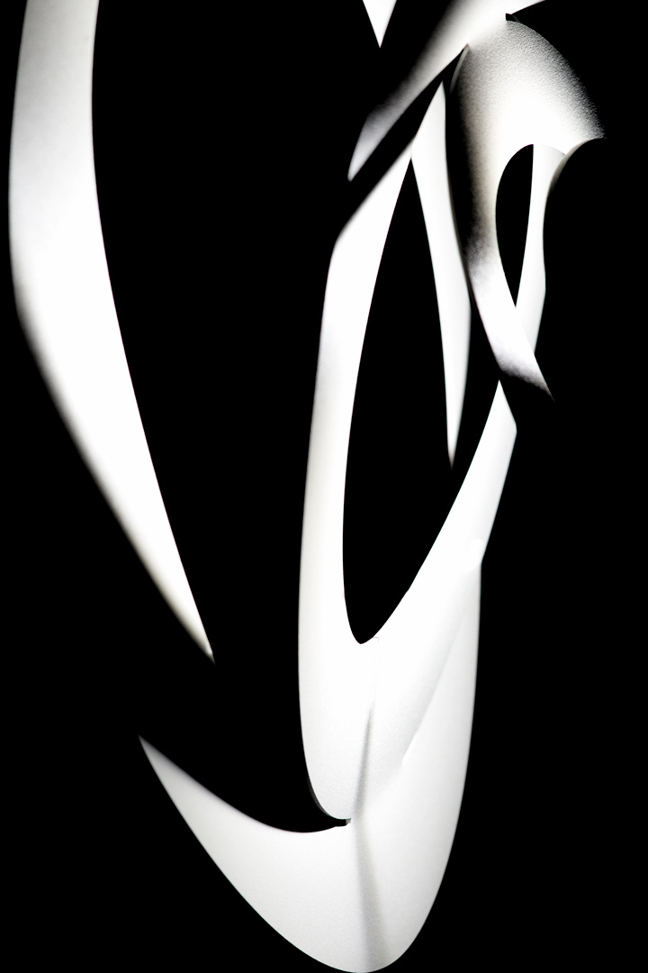 "Graphical IV" © Henrik Wessmann