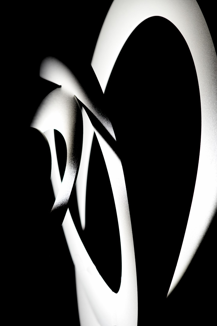 "Graphical V" © Henrik Wessmann