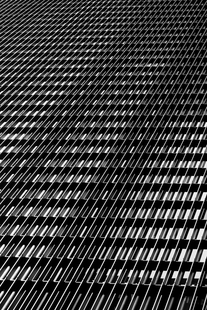 "Pattern I" © Henrik Wessmann
