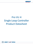 Provu 4 Single Loop Controller The Tech Lab - Premium Light Texture - Ultra HD