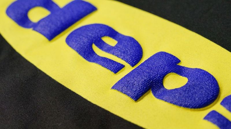 Deps - Best Space Patterns in 4K