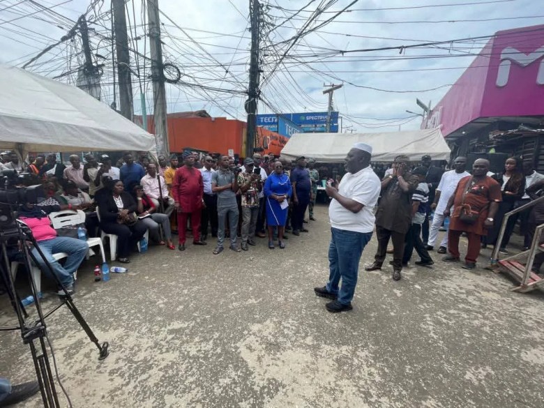 LASG engages computer village stakeholders on market relocation 9 FB IMG 1758698634450