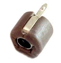 10 2pf To 60pf Ceramic Trimmer Capacitors 10 2pf To 60pf Ceramic Trimmer Capacitors