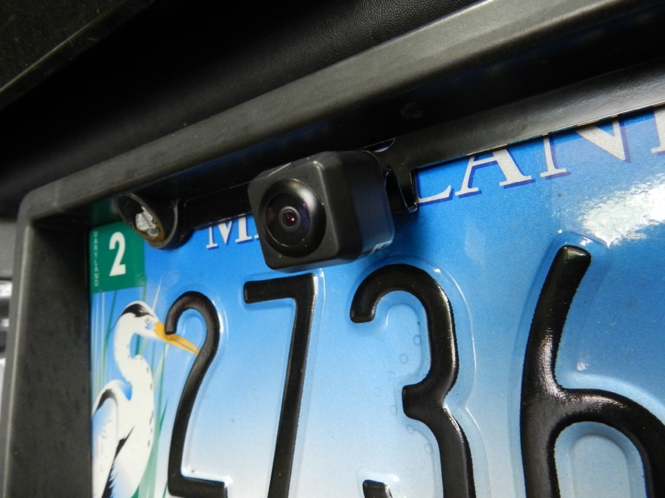 Excursion Technology Upgrade