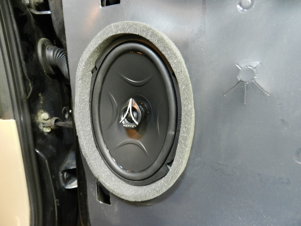 Excursion Technology Upgrade