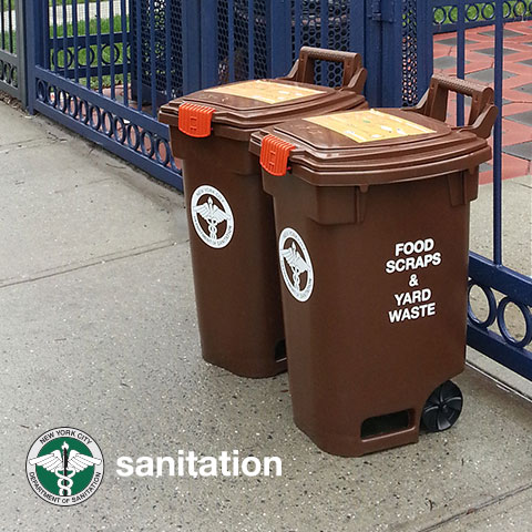 We encourage you to check with your local nypd . West Side Rag Upcoming Paper Shredding And Composting Events And How To Stay Updated On More Eco News